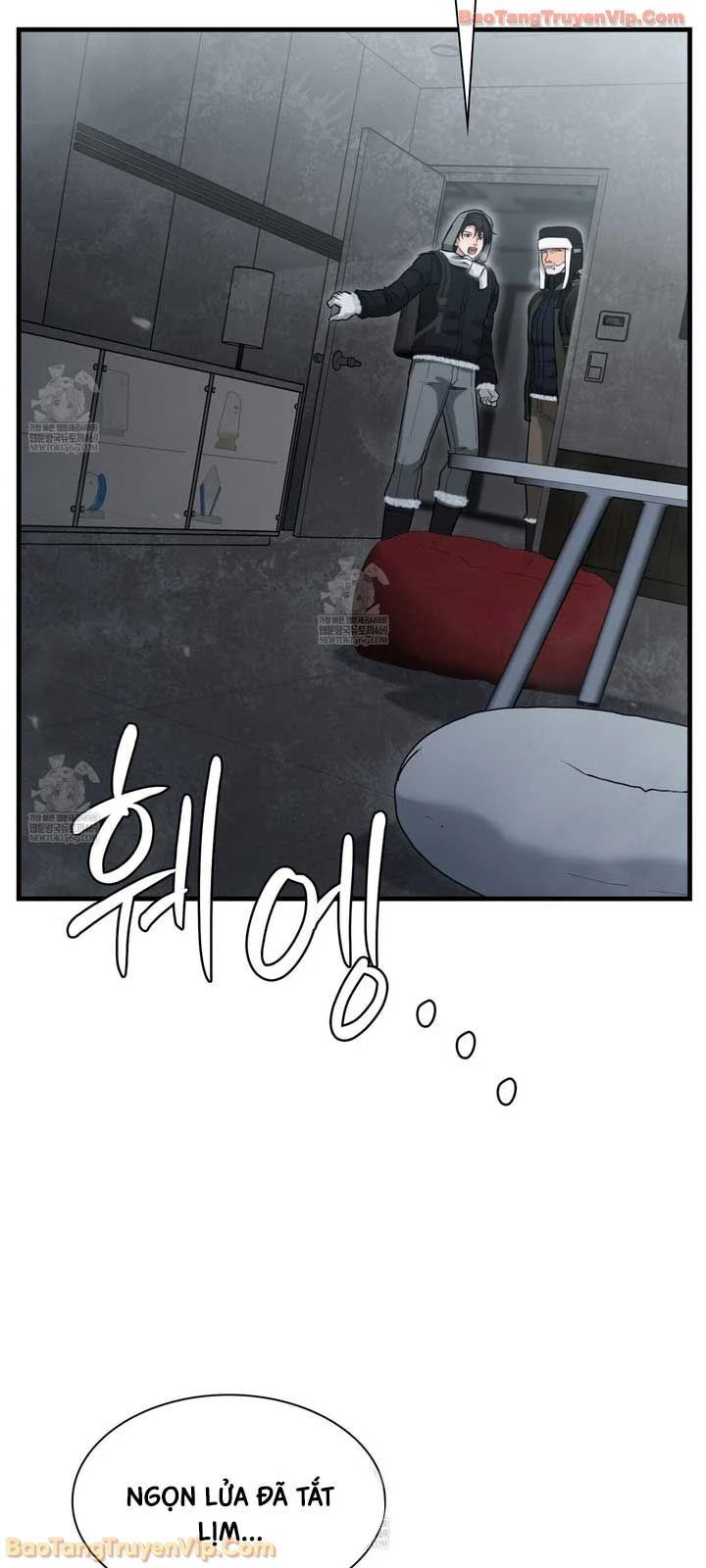 Nhân Viên Văn Phòng Trong Tận Thế Kỷ Băng Hà Chapter 47 - 65