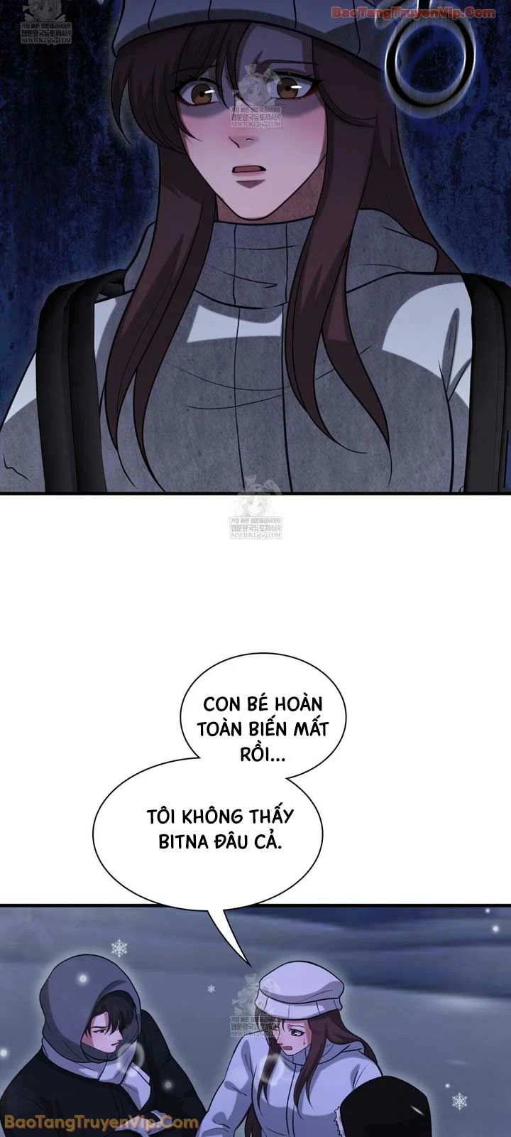 Nhân Viên Văn Phòng Trong Tận Thế Kỷ Băng Hà Chapter 47 - 69