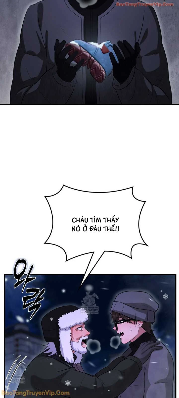 Nhân Viên Văn Phòng Trong Tận Thế Kỷ Băng Hà Chapter 47 - 72