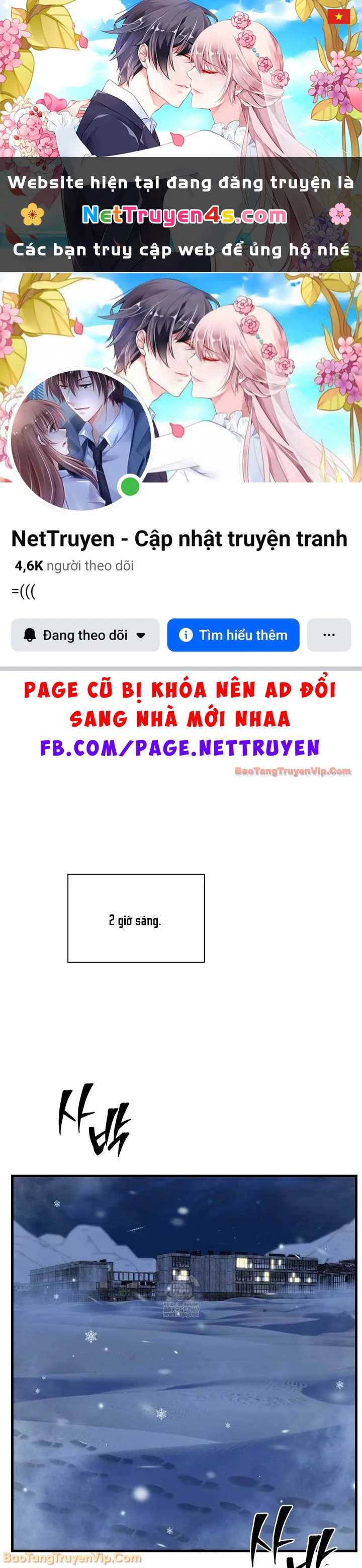 Nhân Viên Văn Phòng Trong Tận Thế Kỷ Băng Hà Chapter 48 - 1