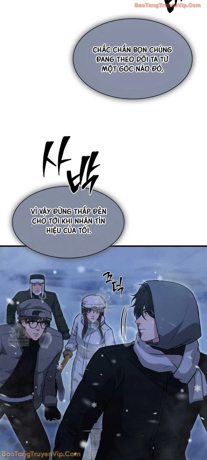 Nhân Viên Văn Phòng Trong Tận Thế Kỷ Băng Hà Chapter 48 - 2