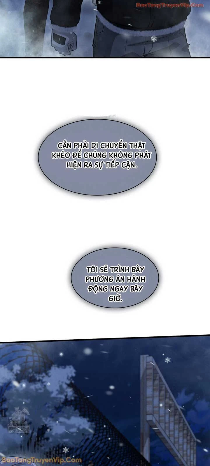 Nhân Viên Văn Phòng Trong Tận Thế Kỷ Băng Hà Chapter 48 - 3