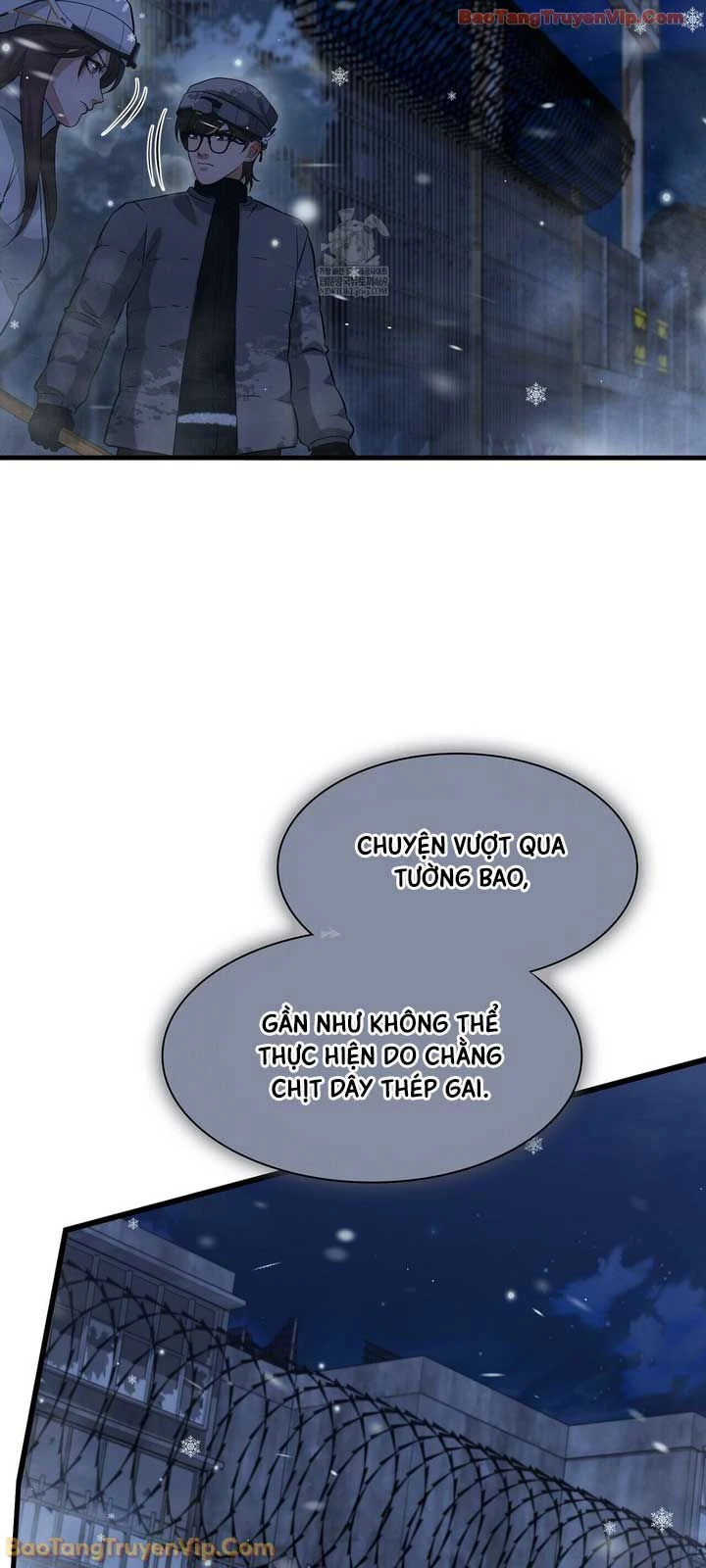 Nhân Viên Văn Phòng Trong Tận Thế Kỷ Băng Hà Chapter 48 - 4