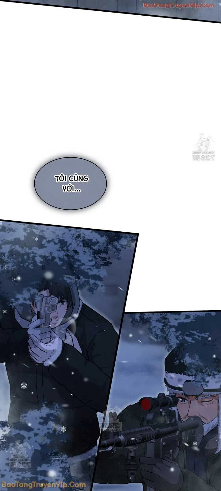 Nhân Viên Văn Phòng Trong Tận Thế Kỷ Băng Hà Chapter 48 - 6