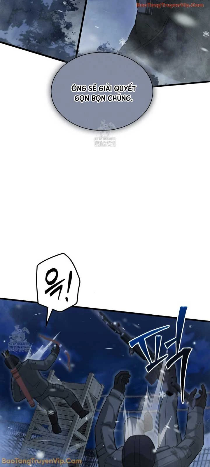 Nhân Viên Văn Phòng Trong Tận Thế Kỷ Băng Hà Chapter 48 - 7