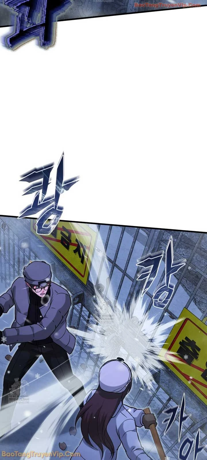 Nhân Viên Văn Phòng Trong Tận Thế Kỷ Băng Hà Chapter 48 - 10