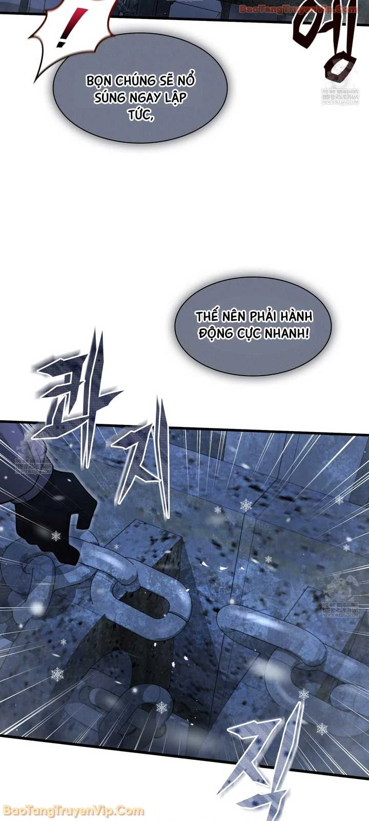 Nhân Viên Văn Phòng Trong Tận Thế Kỷ Băng Hà Chapter 48 - 12