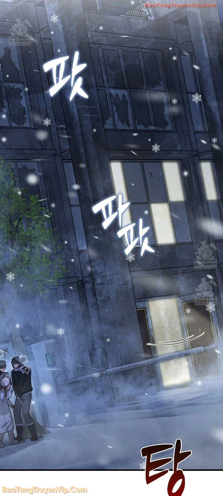 Nhân Viên Văn Phòng Trong Tận Thế Kỷ Băng Hà Chapter 48 - 16