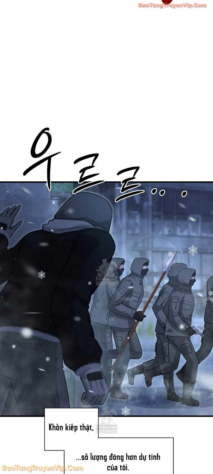 Nhân Viên Văn Phòng Trong Tận Thế Kỷ Băng Hà Chapter 48 - 17