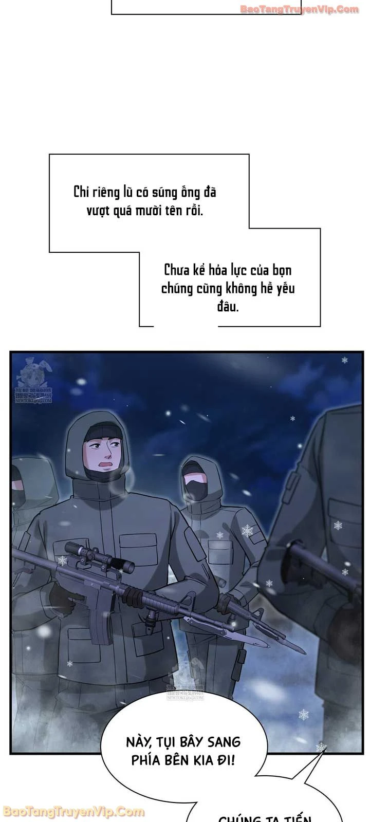 Nhân Viên Văn Phòng Trong Tận Thế Kỷ Băng Hà Chapter 48 - 18