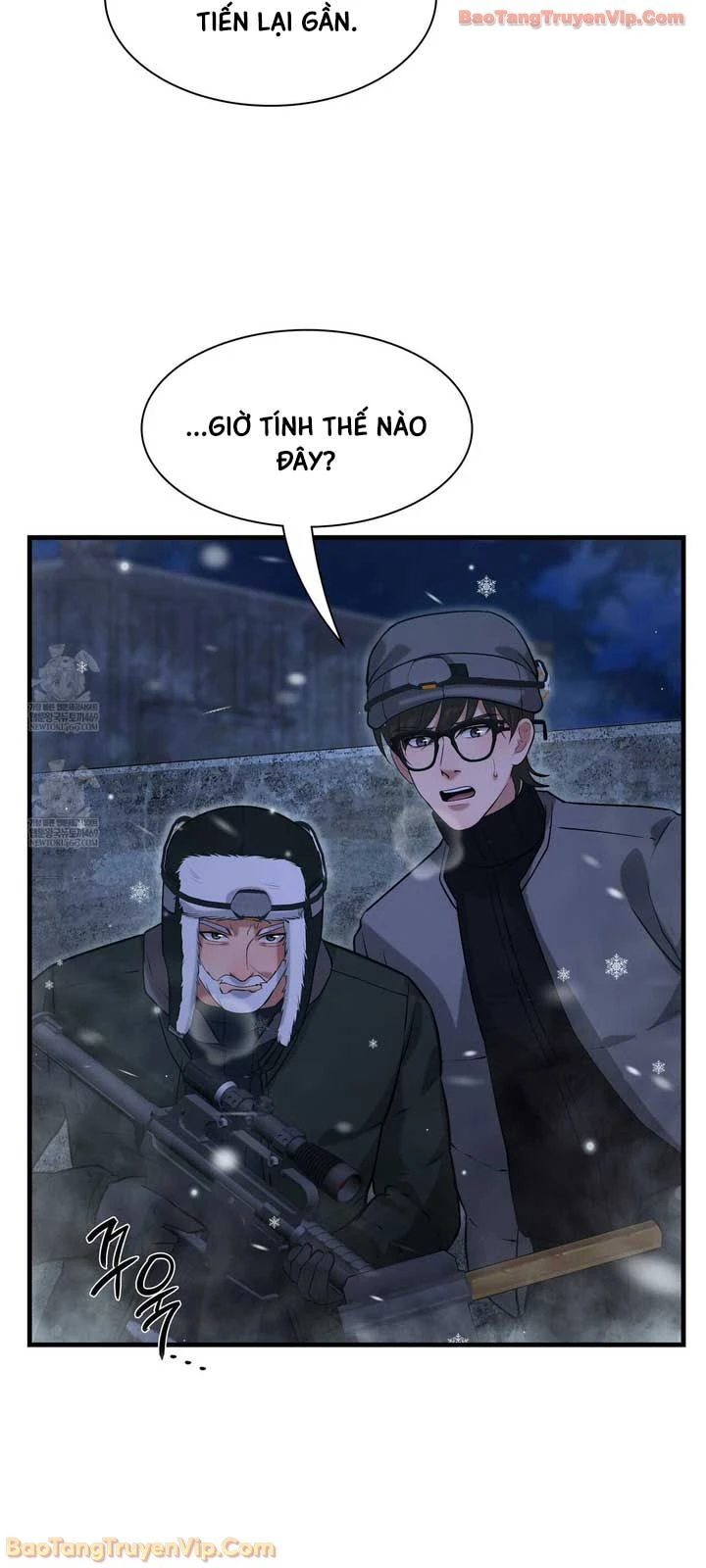 Nhân Viên Văn Phòng Trong Tận Thế Kỷ Băng Hà Chapter 48 - 20