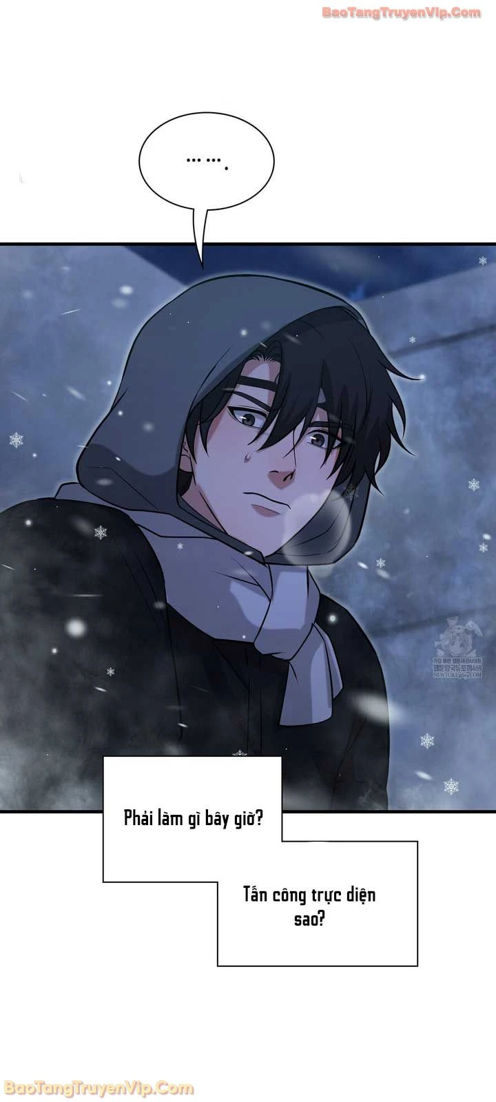 Nhân Viên Văn Phòng Trong Tận Thế Kỷ Băng Hà Chapter 48 - 21