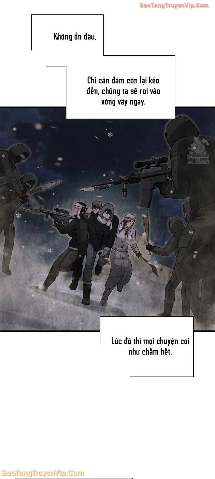 Nhân Viên Văn Phòng Trong Tận Thế Kỷ Băng Hà Chapter 48 - 22