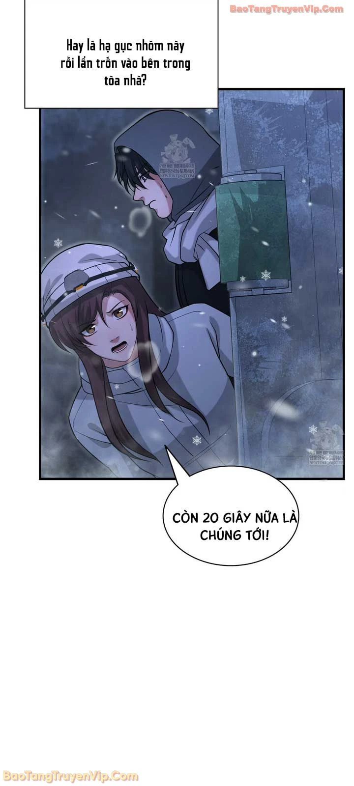 Nhân Viên Văn Phòng Trong Tận Thế Kỷ Băng Hà Chapter 48 - 23