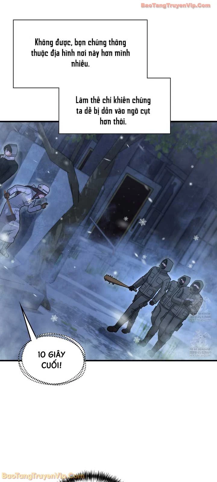 Nhân Viên Văn Phòng Trong Tận Thế Kỷ Băng Hà Chapter 48 - 24