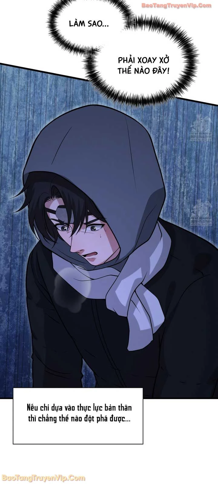 Nhân Viên Văn Phòng Trong Tận Thế Kỷ Băng Hà Chapter 48 - 25