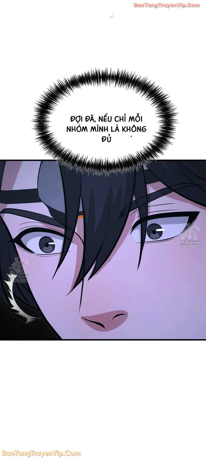 Nhân Viên Văn Phòng Trong Tận Thế Kỷ Băng Hà Chapter 48 - 26