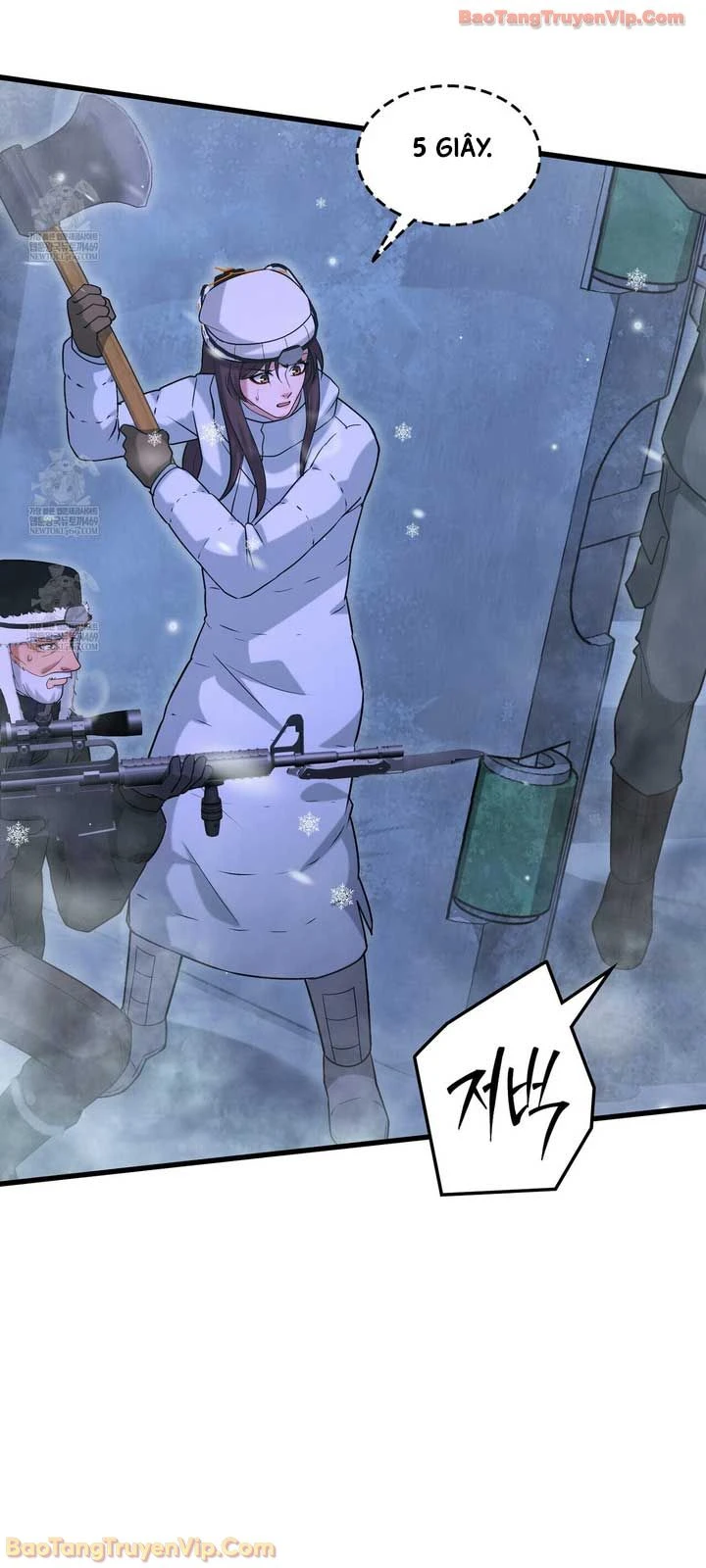 Nhân Viên Văn Phòng Trong Tận Thế Kỷ Băng Hà Chapter 48 - 27