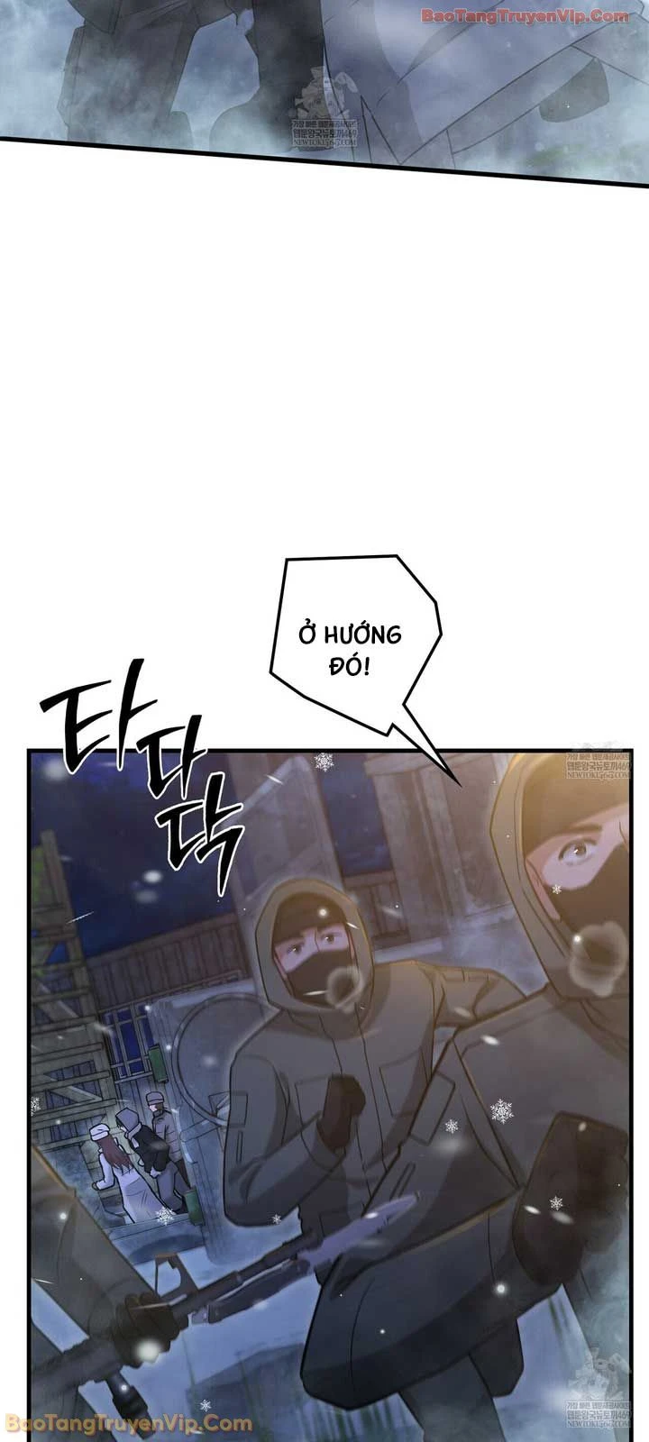 Nhân Viên Văn Phòng Trong Tận Thế Kỷ Băng Hà Chapter 48 - 30