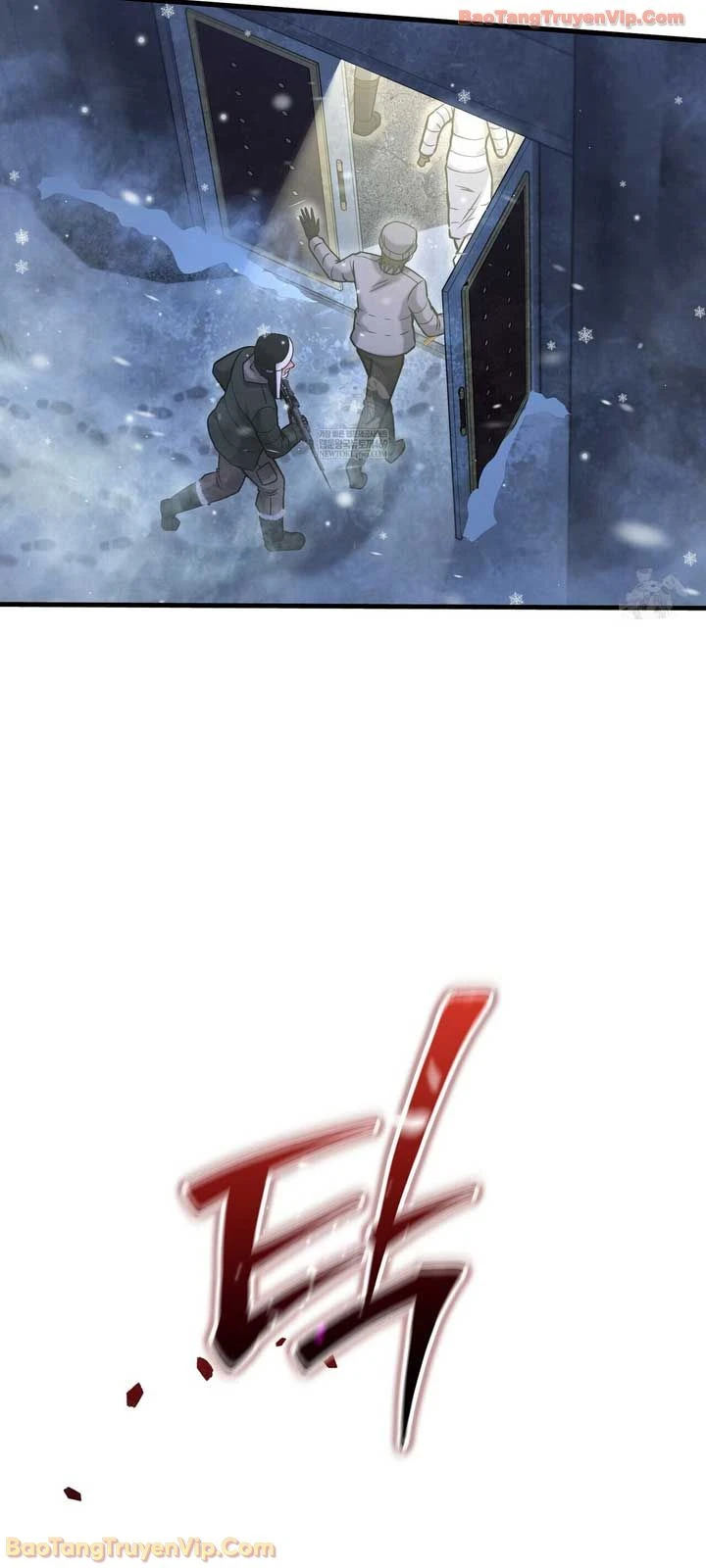 Nhân Viên Văn Phòng Trong Tận Thế Kỷ Băng Hà Chapter 48 - 32