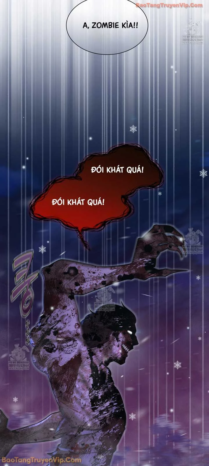 Nhân Viên Văn Phòng Trong Tận Thế Kỷ Băng Hà Chapter 48 - 36