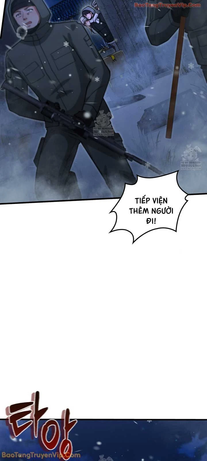 Nhân Viên Văn Phòng Trong Tận Thế Kỷ Băng Hà Chapter 48 - 40