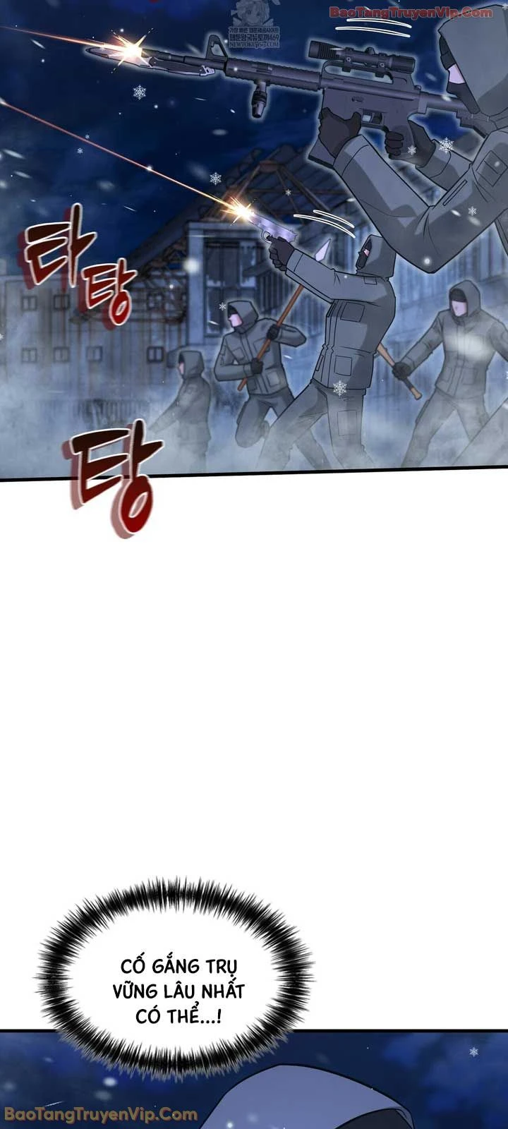 Nhân Viên Văn Phòng Trong Tận Thế Kỷ Băng Hà Chapter 48 - 41