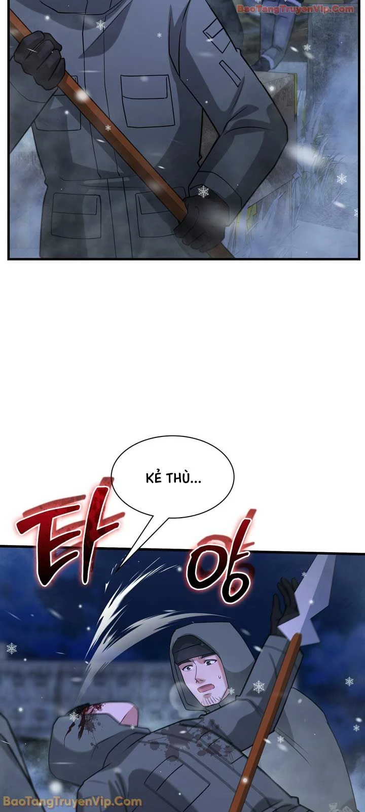 Nhân Viên Văn Phòng Trong Tận Thế Kỷ Băng Hà Chapter 48 - 43