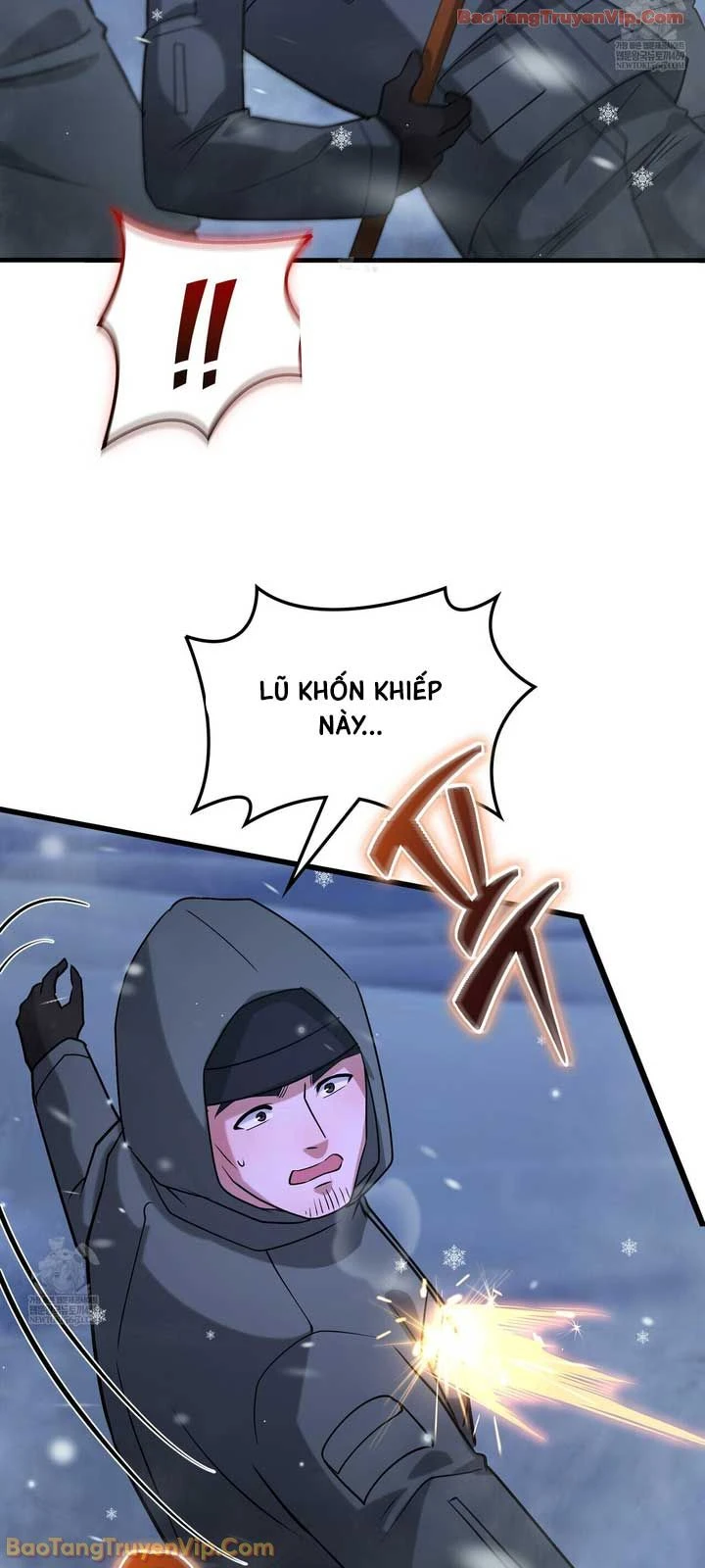 Nhân Viên Văn Phòng Trong Tận Thế Kỷ Băng Hà Chapter 48 - 44