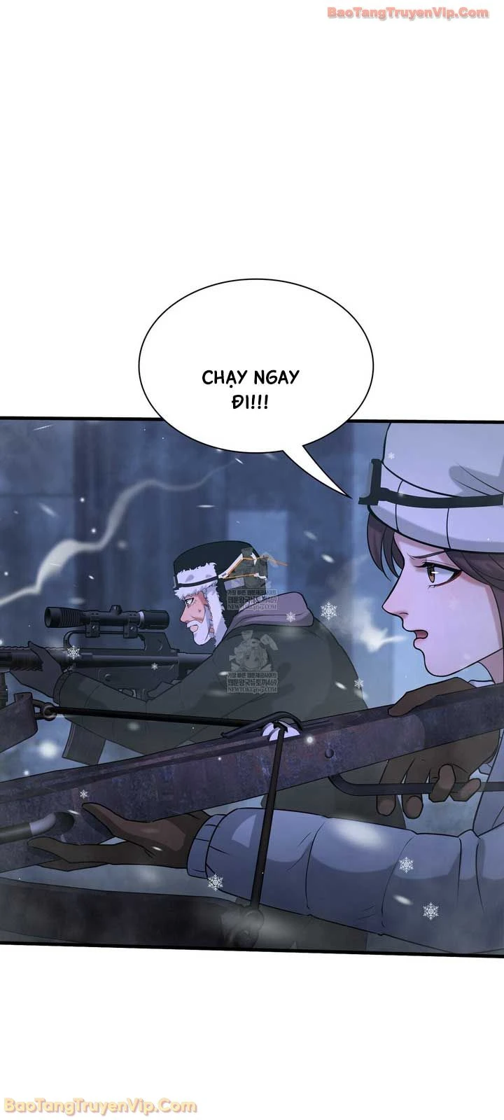 Nhân Viên Văn Phòng Trong Tận Thế Kỷ Băng Hà Chapter 48 - 46