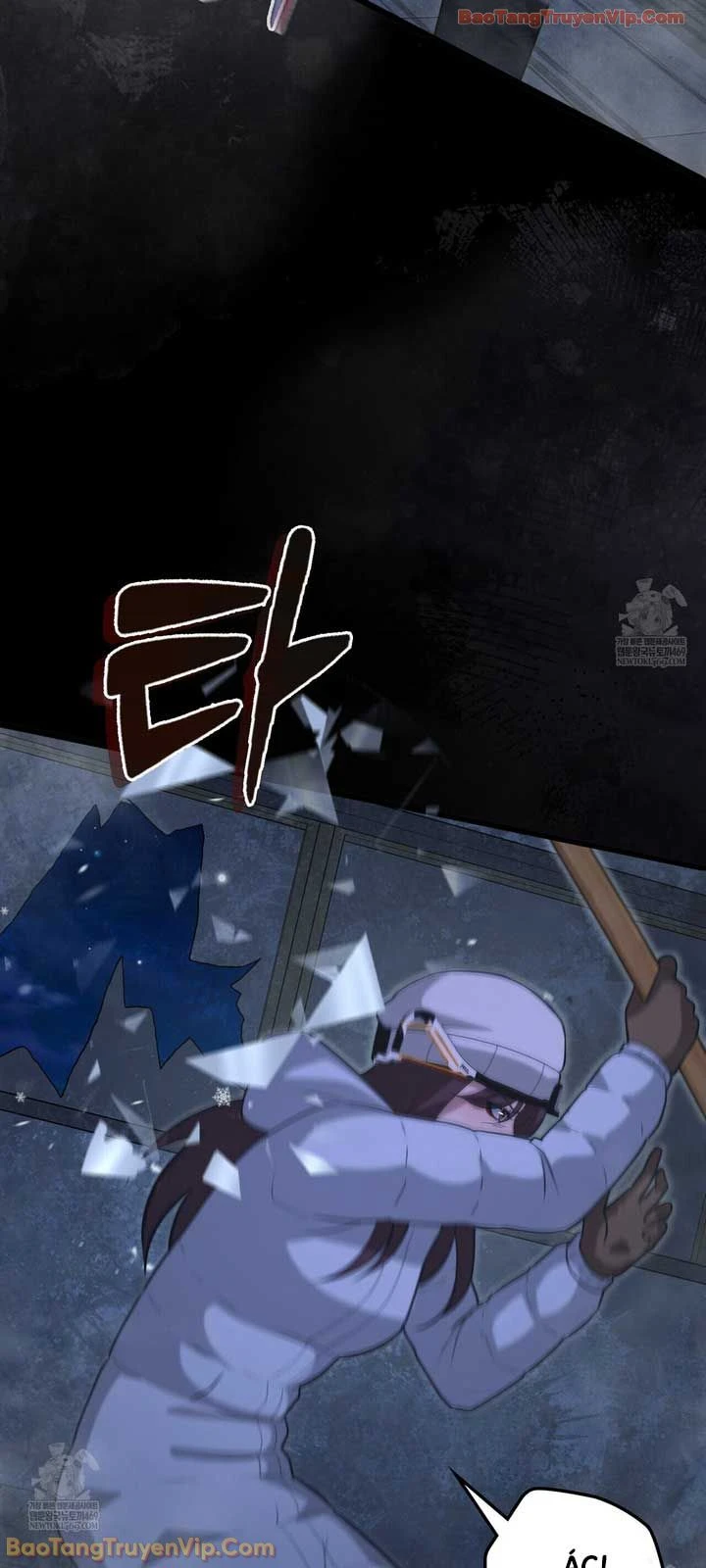 Nhân Viên Văn Phòng Trong Tận Thế Kỷ Băng Hà Chapter 48 - 53