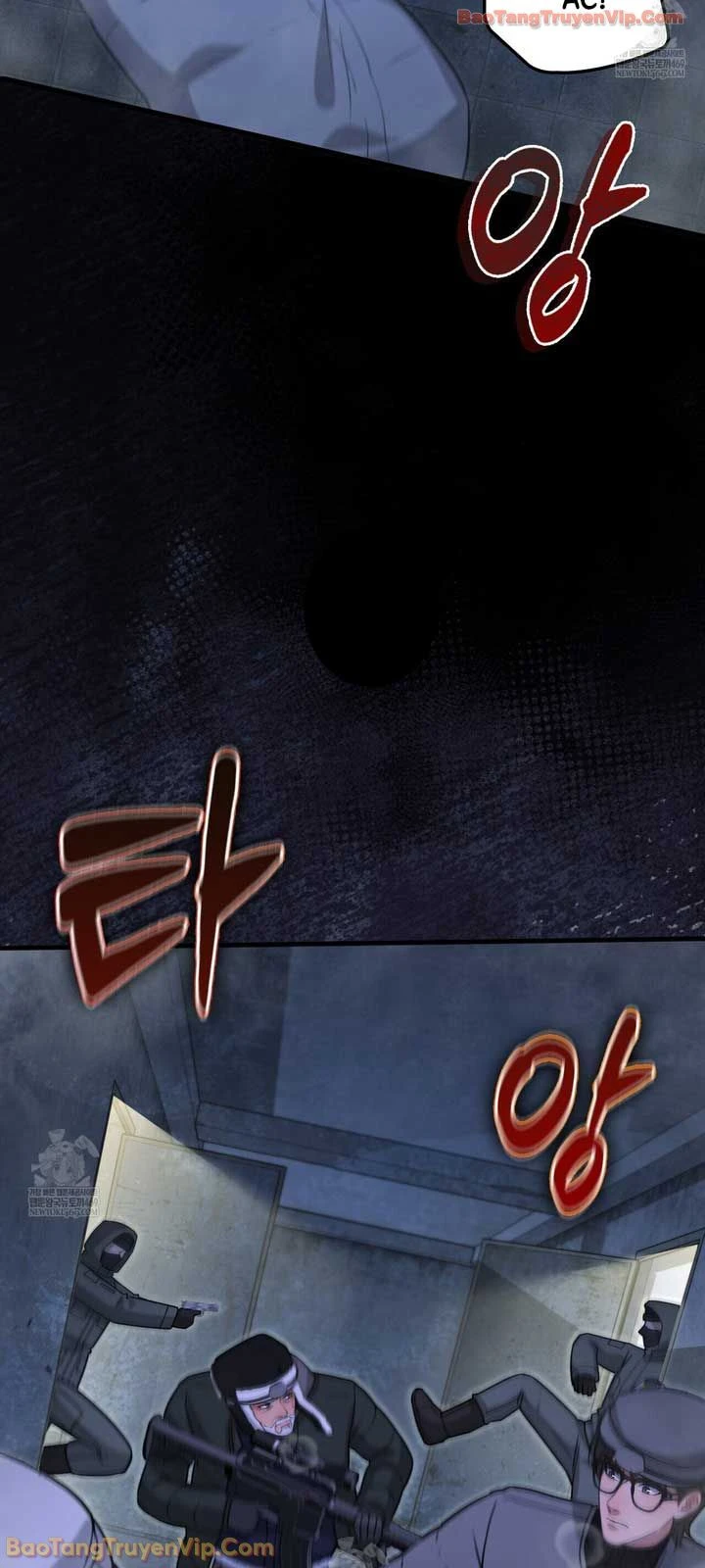 Nhân Viên Văn Phòng Trong Tận Thế Kỷ Băng Hà Chapter 48 - 54