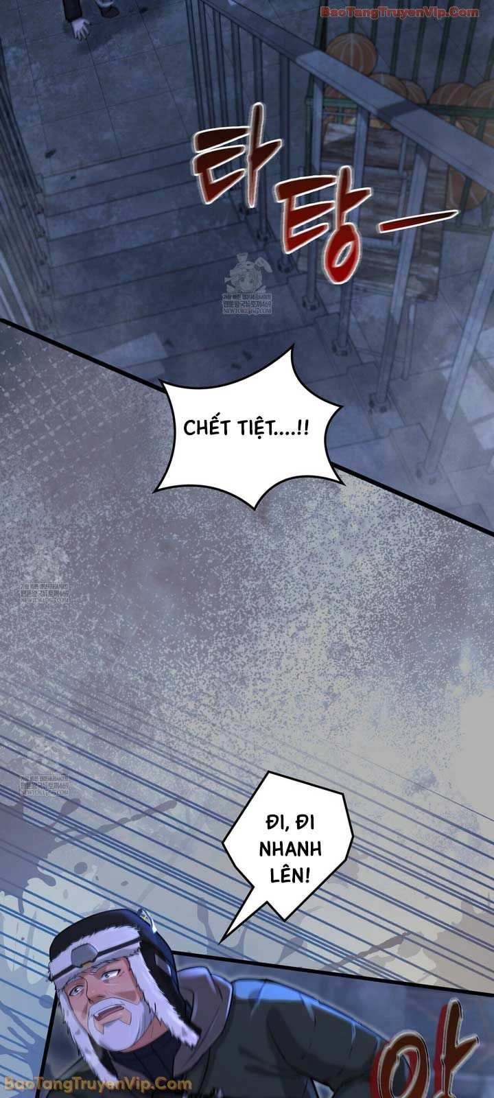 Nhân Viên Văn Phòng Trong Tận Thế Kỷ Băng Hà Chapter 48 - 56