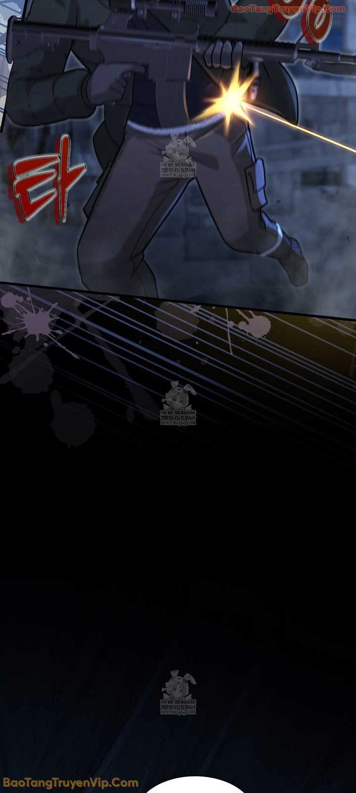 Nhân Viên Văn Phòng Trong Tận Thế Kỷ Băng Hà Chapter 48 - 57