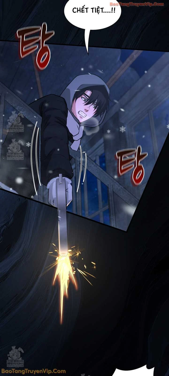 Nhân Viên Văn Phòng Trong Tận Thế Kỷ Băng Hà Chapter 48 - 58