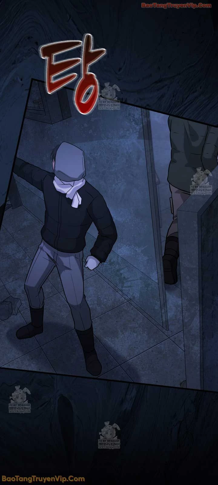 Nhân Viên Văn Phòng Trong Tận Thế Kỷ Băng Hà Chapter 48 - 60