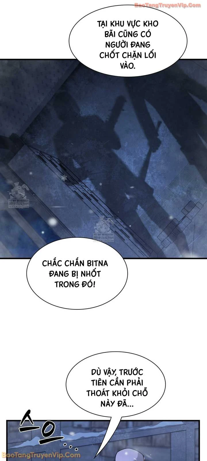 Nhân Viên Văn Phòng Trong Tận Thế Kỷ Băng Hà Chapter 48 - 64