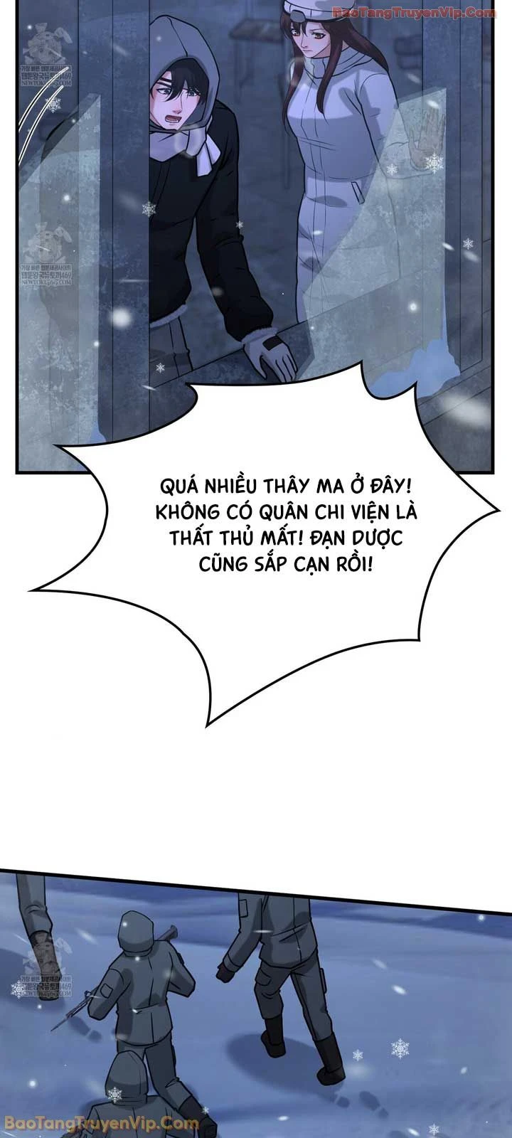 Nhân Viên Văn Phòng Trong Tận Thế Kỷ Băng Hà Chapter 48 - 65