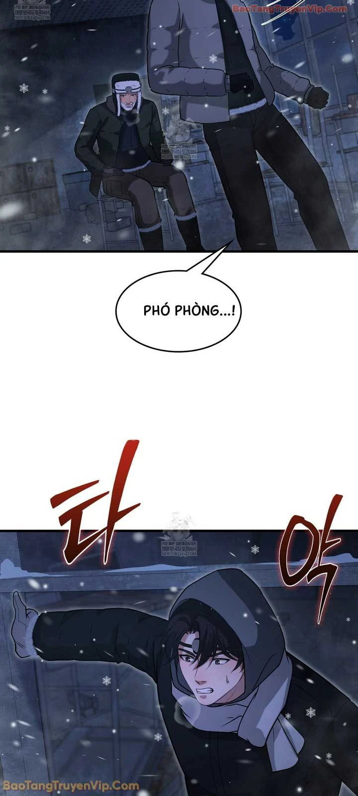 Nhân Viên Văn Phòng Trong Tận Thế Kỷ Băng Hà Chapter 48 - 67