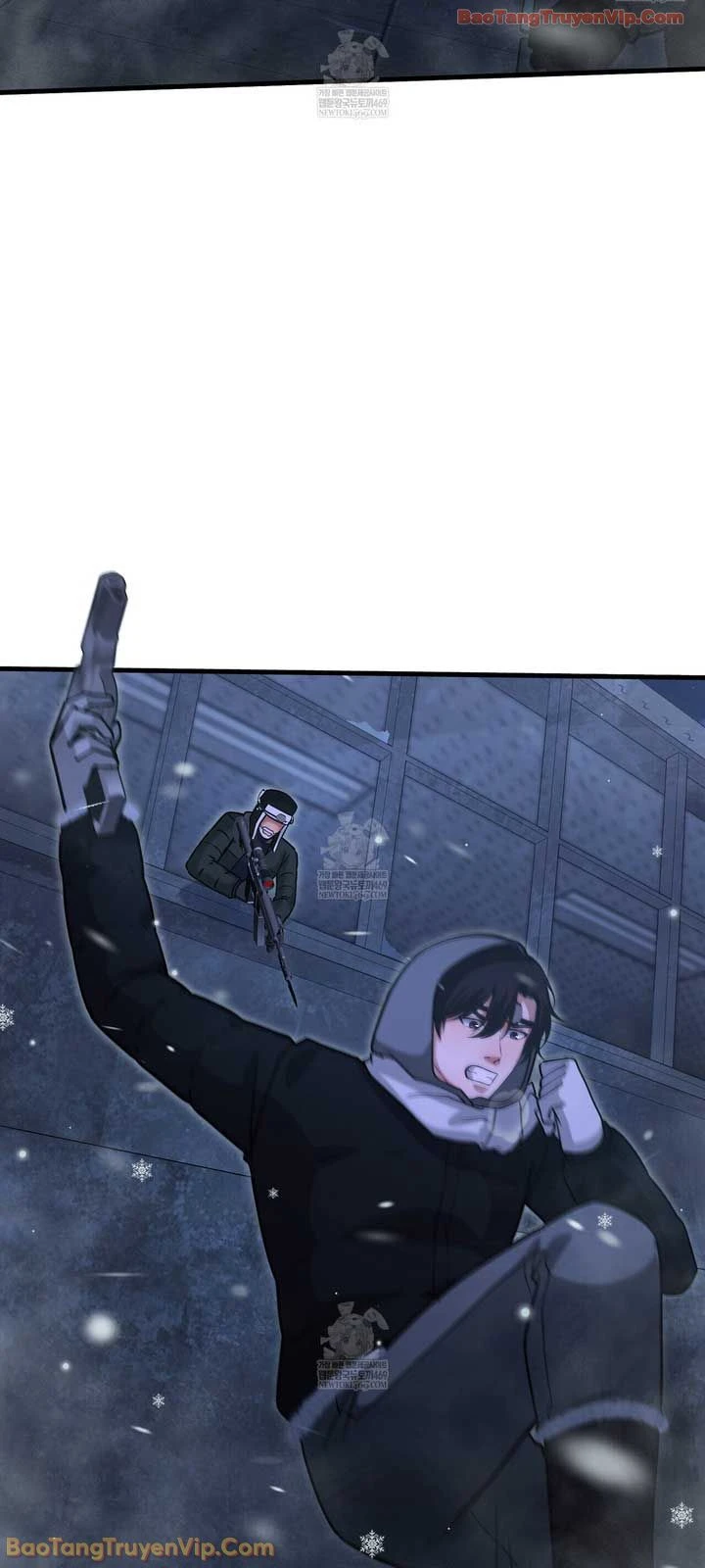 Nhân Viên Văn Phòng Trong Tận Thế Kỷ Băng Hà Chapter 48 - 69