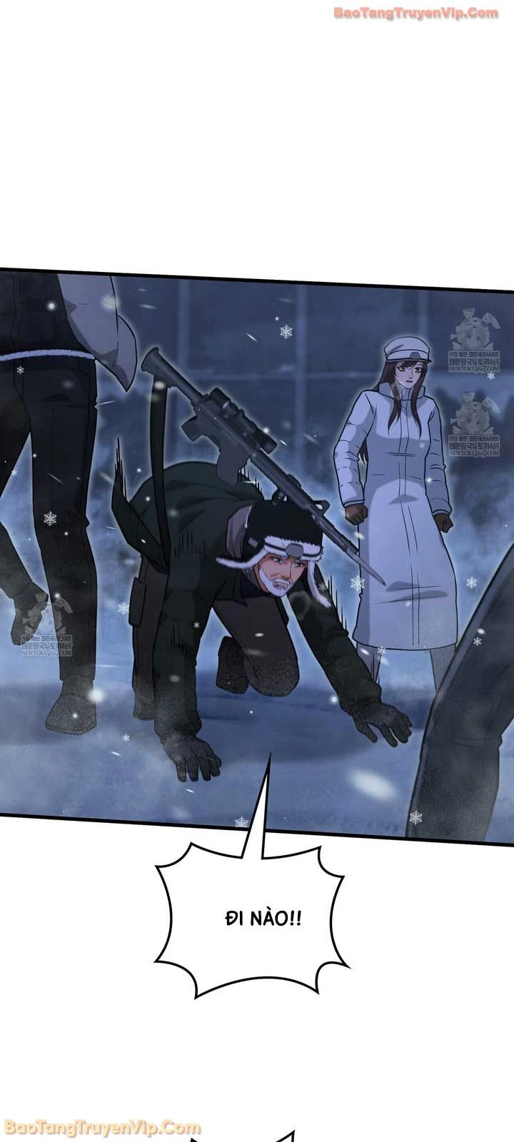 Nhân Viên Văn Phòng Trong Tận Thế Kỷ Băng Hà Chapter 48 - 71