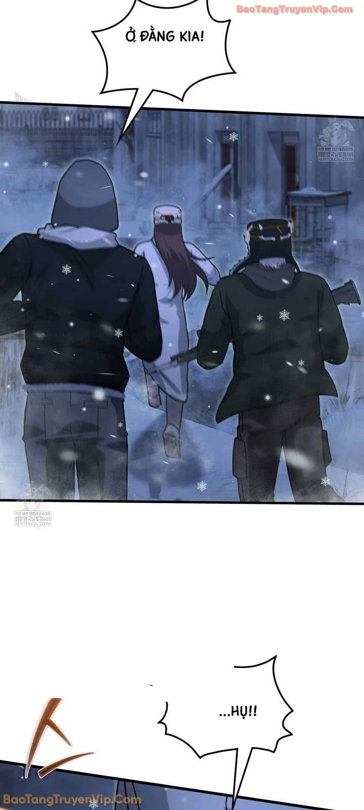 Nhân Viên Văn Phòng Trong Tận Thế Kỷ Băng Hà Chapter 48 - 72