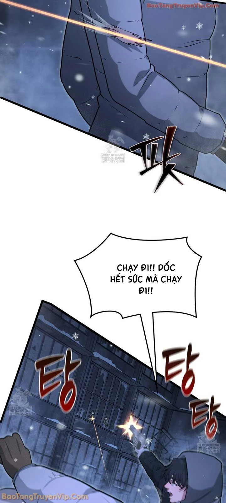 Nhân Viên Văn Phòng Trong Tận Thế Kỷ Băng Hà Chapter 48 - 73