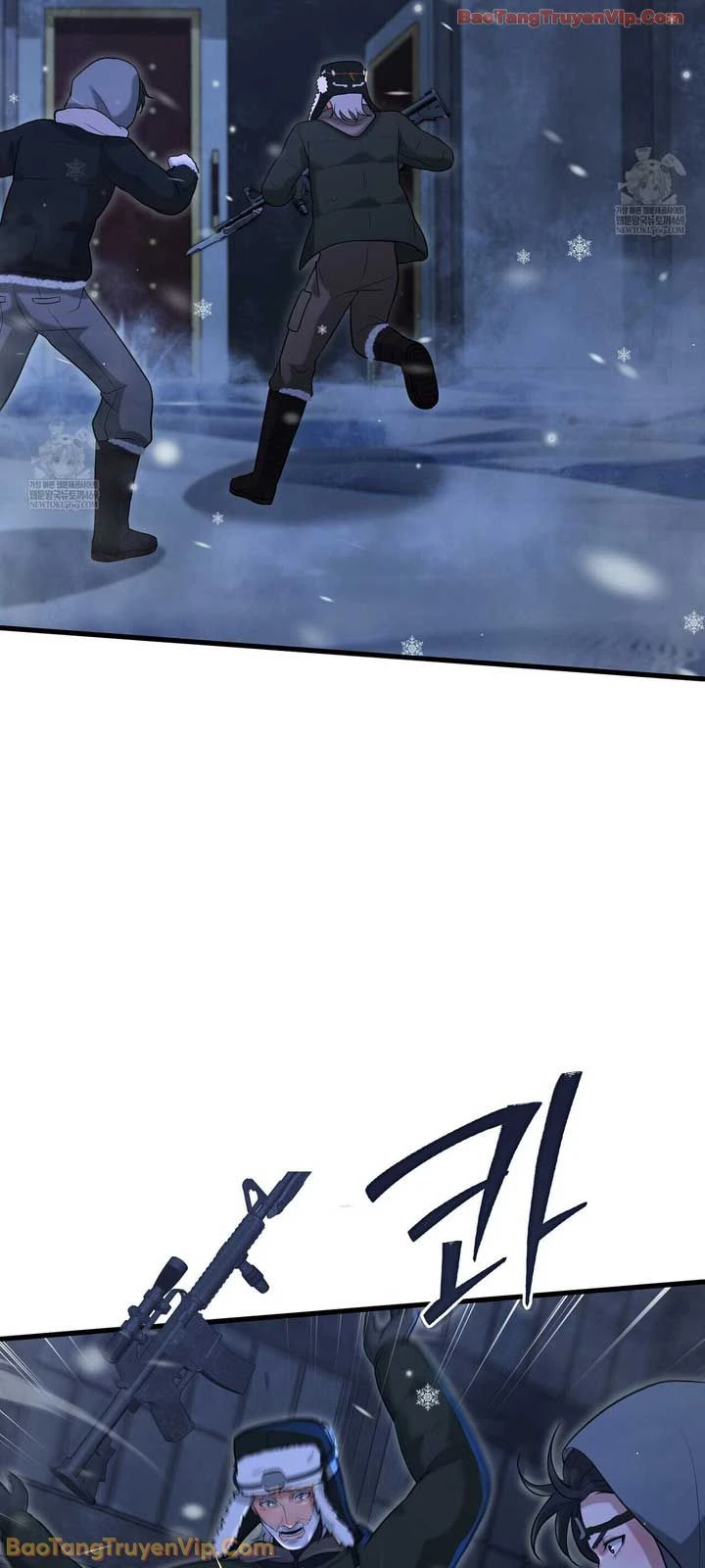 Nhân Viên Văn Phòng Trong Tận Thế Kỷ Băng Hà Chapter 48 - 75