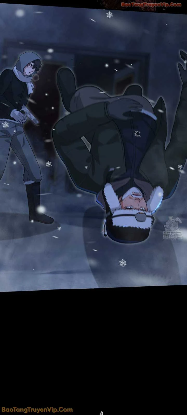 Nhân Viên Văn Phòng Trong Tận Thế Kỷ Băng Hà Chapter 48 - 77