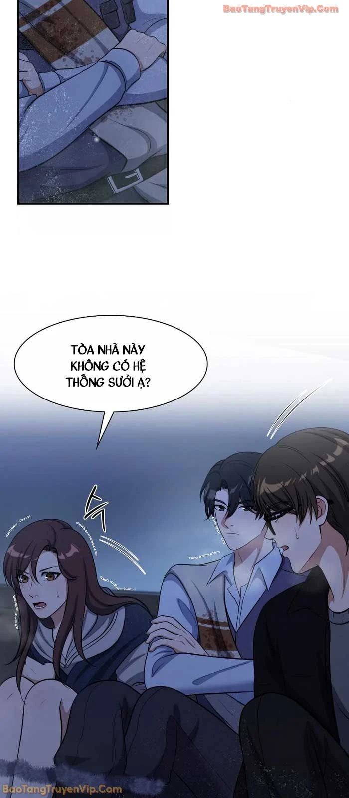 Nhân Viên Văn Phòng Trong Tận Thế Kỷ Băng Hà Chapter 23 - 2