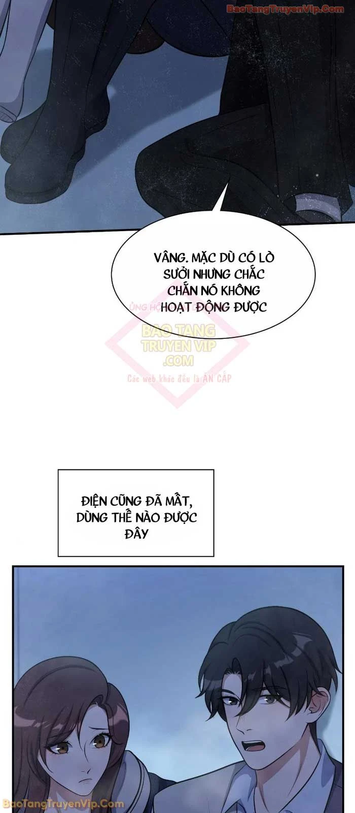 Nhân Viên Văn Phòng Trong Tận Thế Kỷ Băng Hà Chapter 23 - 3