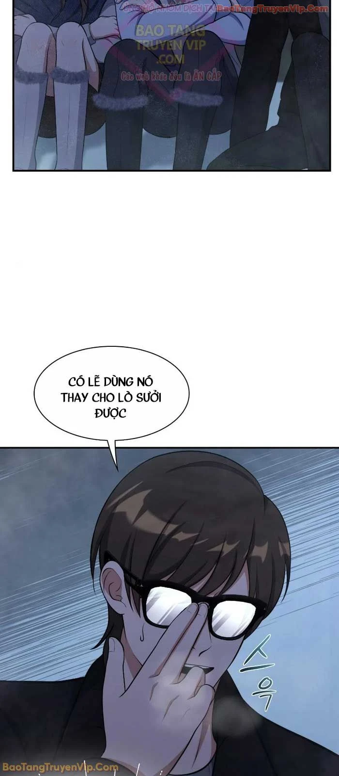 Nhân Viên Văn Phòng Trong Tận Thế Kỷ Băng Hà Chapter 23 - 6