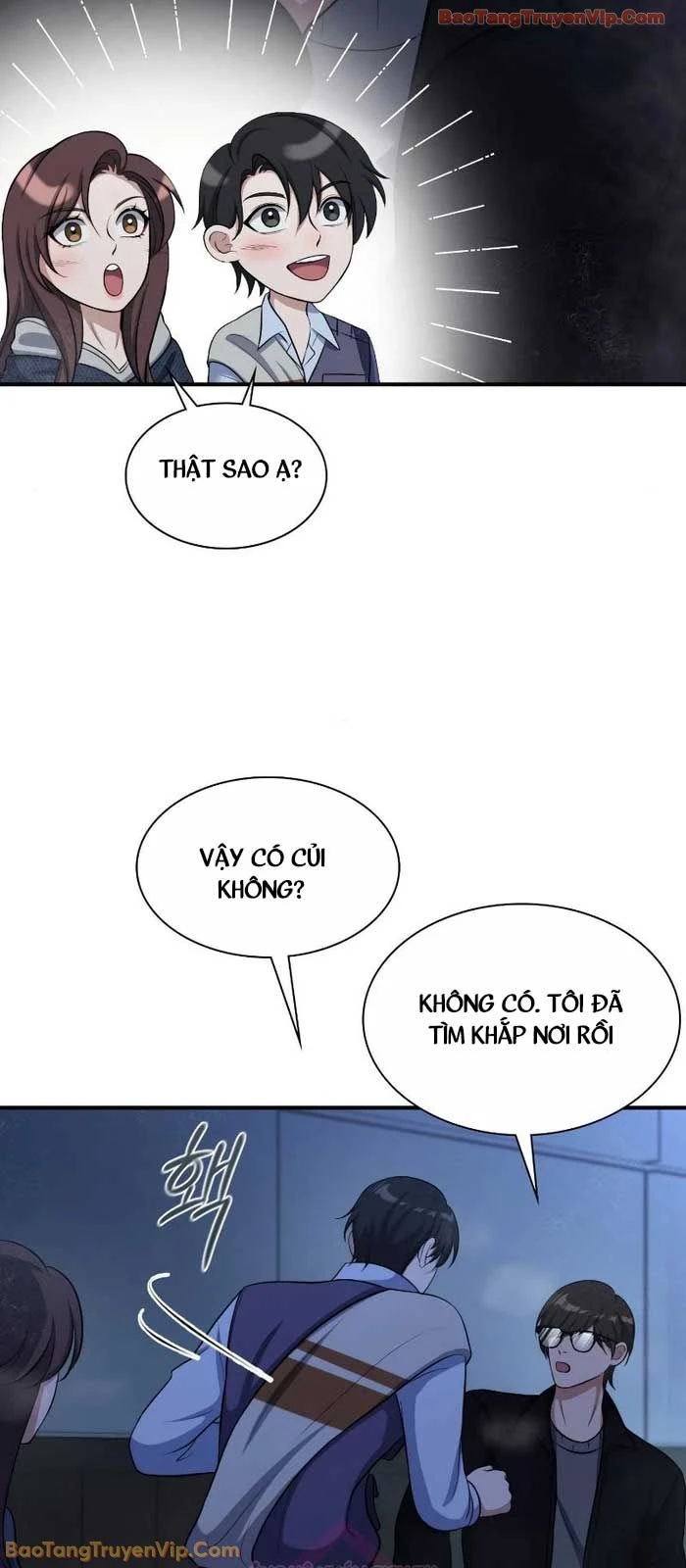 Nhân Viên Văn Phòng Trong Tận Thế Kỷ Băng Hà Chapter 23 - 7