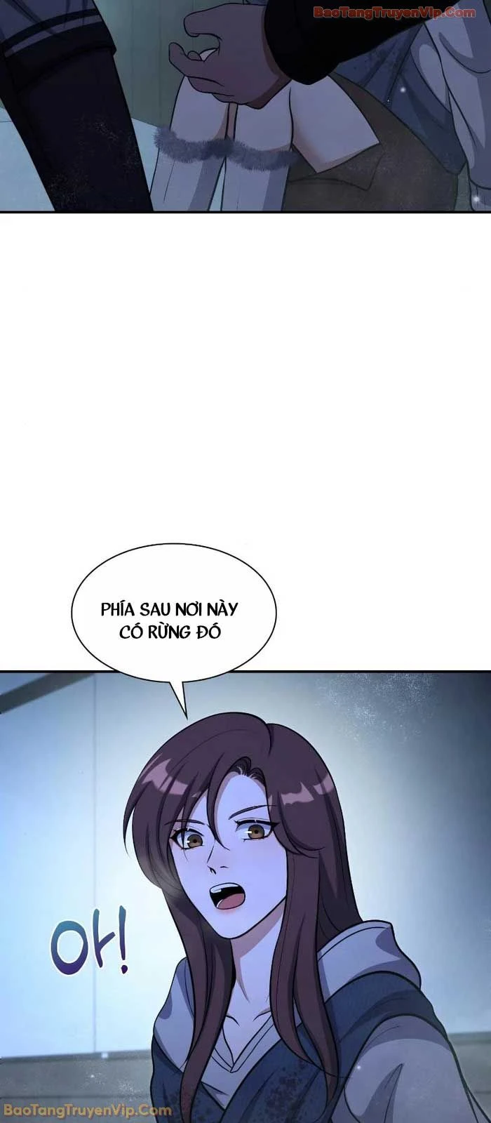 Nhân Viên Văn Phòng Trong Tận Thế Kỷ Băng Hà Chapter 23 - 9